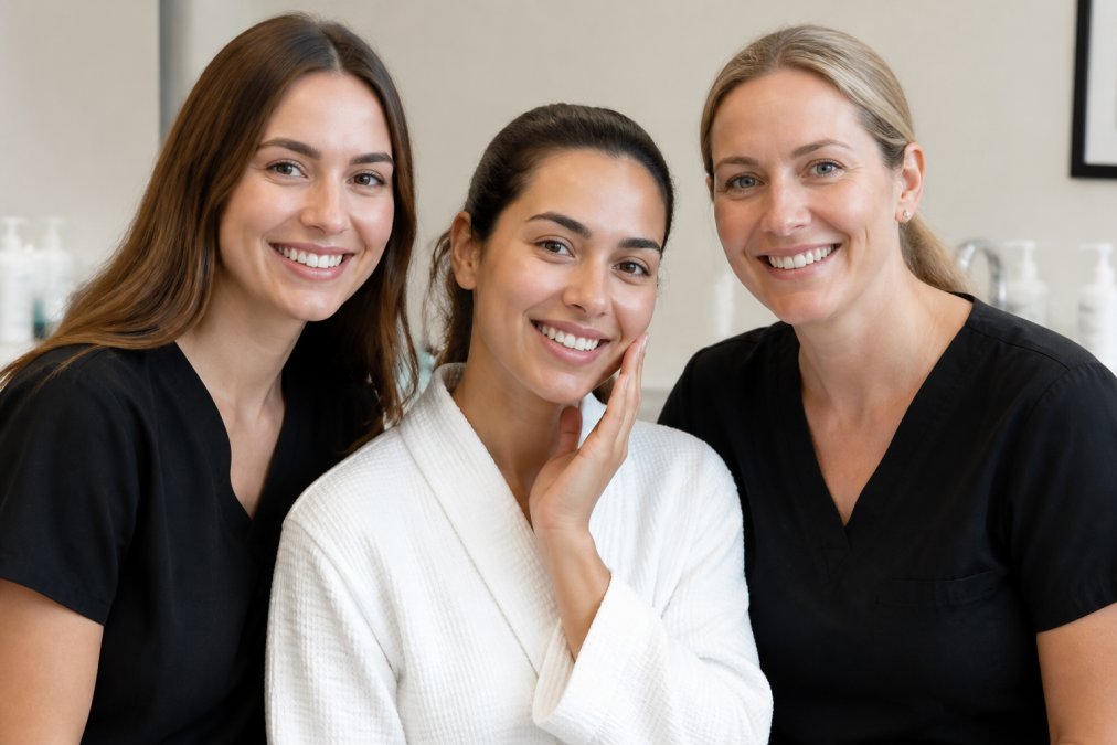 Microneedling vs Chemical Peels for Acne: Which Works?