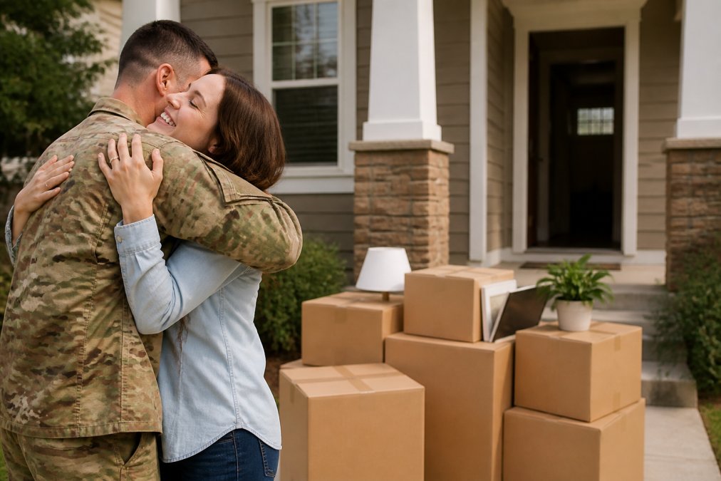 Military Relocation Services in Flagler County: 2026 Guide