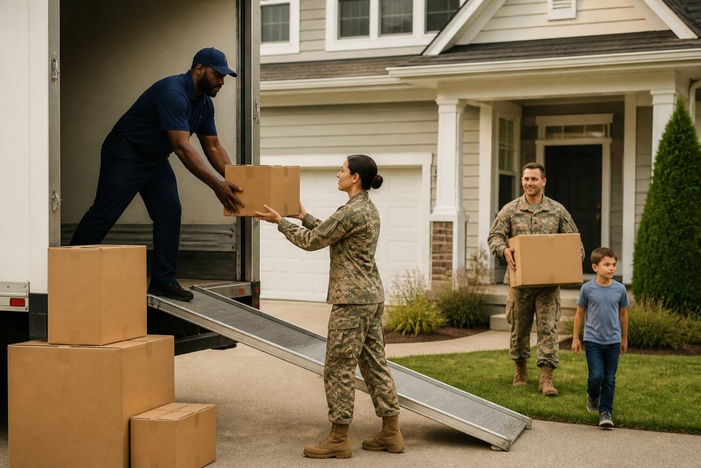 Military Relocation Support Nashville TN: 2026 Guide