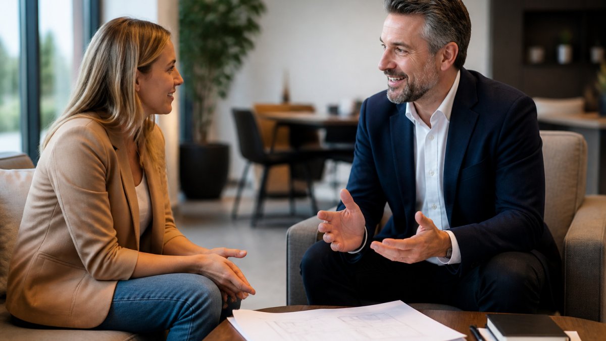 Mindful Selling Techniques for Brokers: A How-To Guide