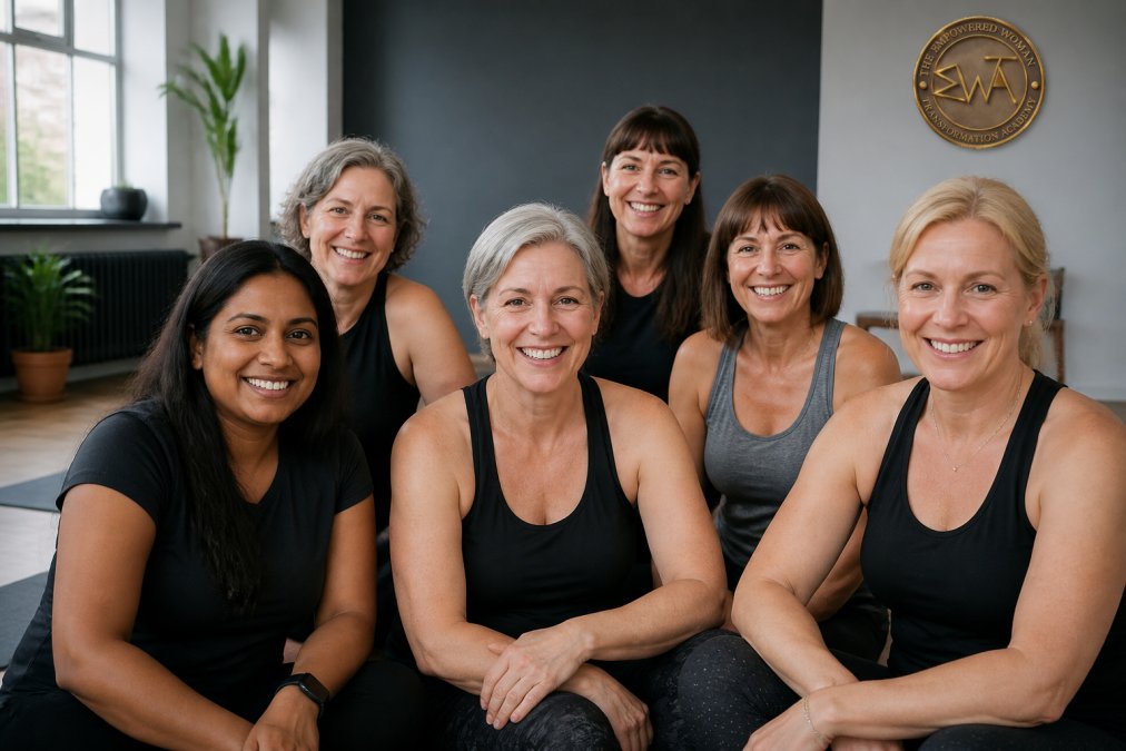 Mindset Coaching for Weight Loss Success