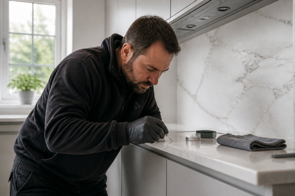 Minimal Disruption Repairs: Why Repair Beats Replacement