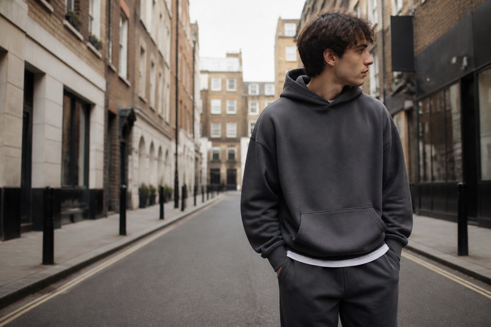Minimalist Streetwear for Spiritual Growth: A 2026 Guide