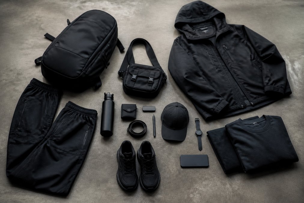 Minimalist Techwear for Students: 6 Brands That Fit Your Budget