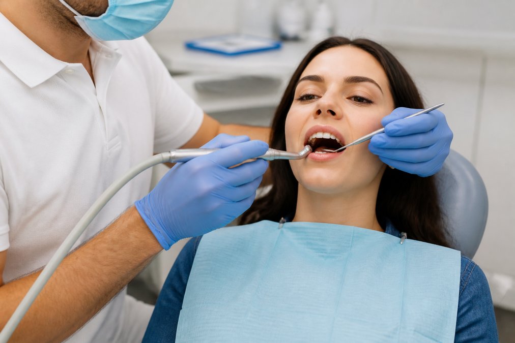Minimally Invasive Dental Treatments 2026: Your Guide