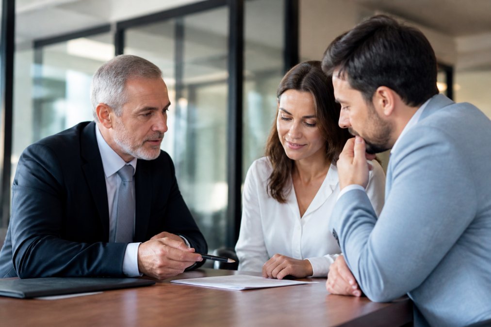 Minimize Client Disruption During Advisor Transition