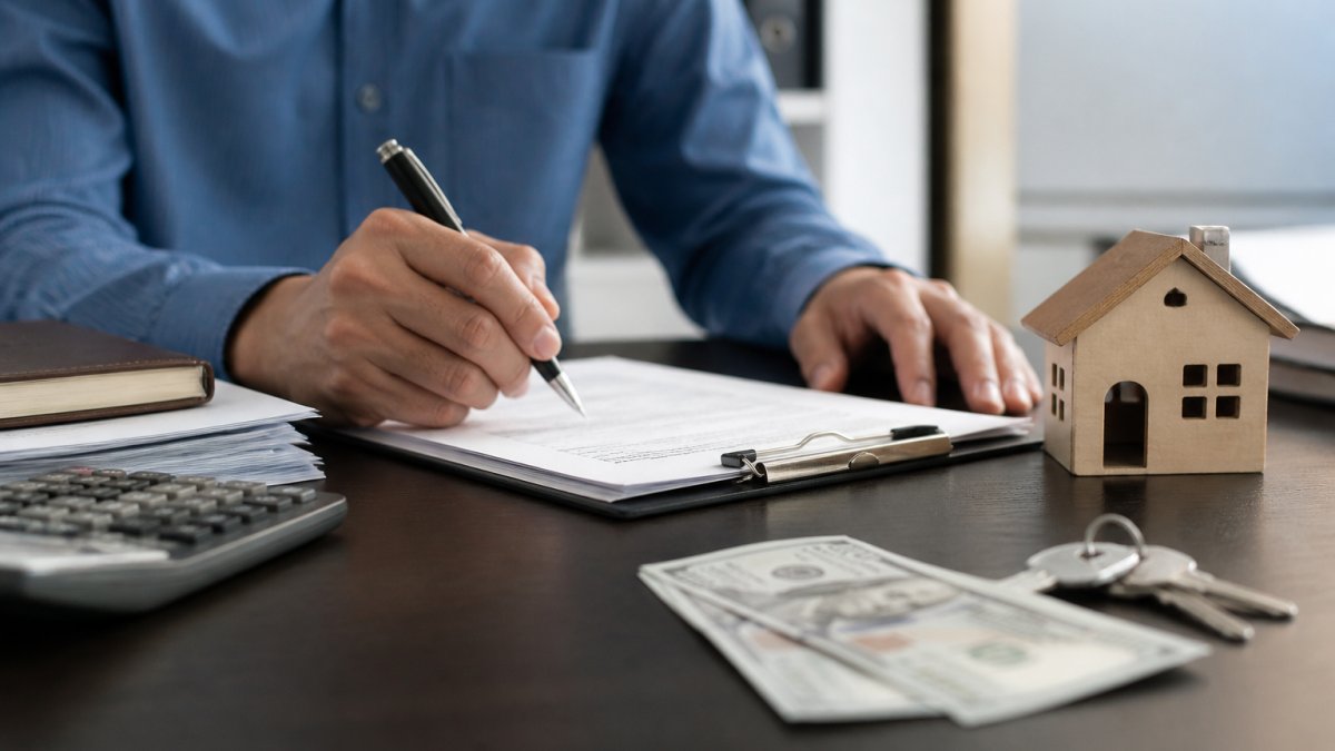 Minimum DSCR Ratio for Investment Property Approval