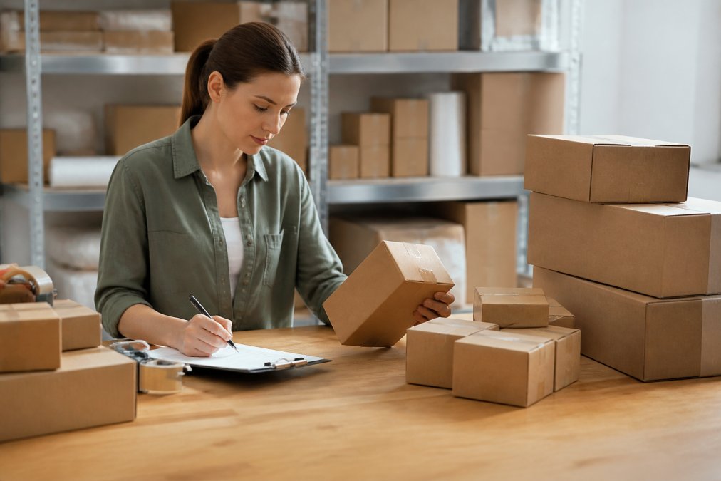 Minimum Order Quantity: What It Is & How It Works