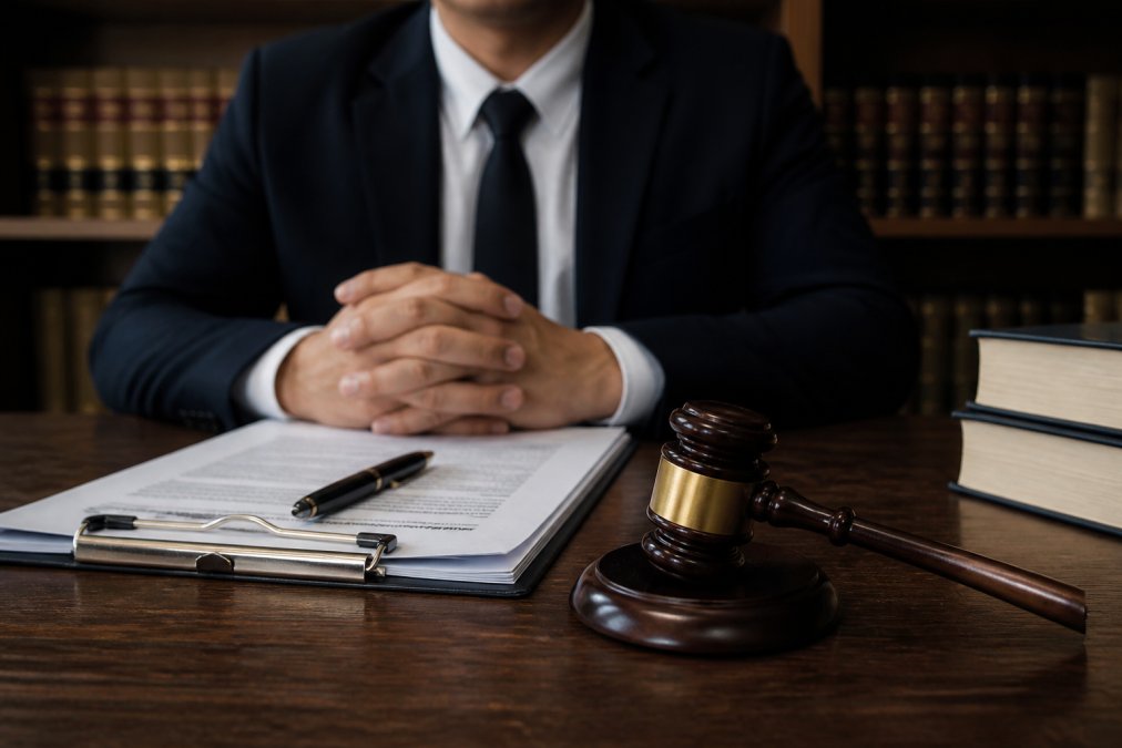 Misdemeanor Impact on Michigan Professional License