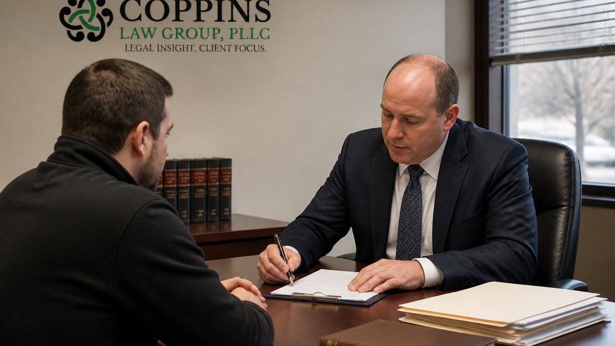 Misdemeanor Plea Bargain Strategies in Michigan