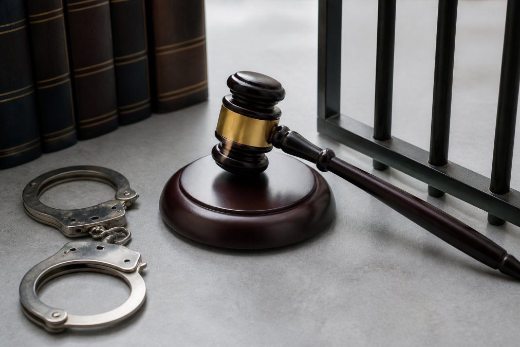 Misdemeanor vs Felony Penalties in Michigan 2026