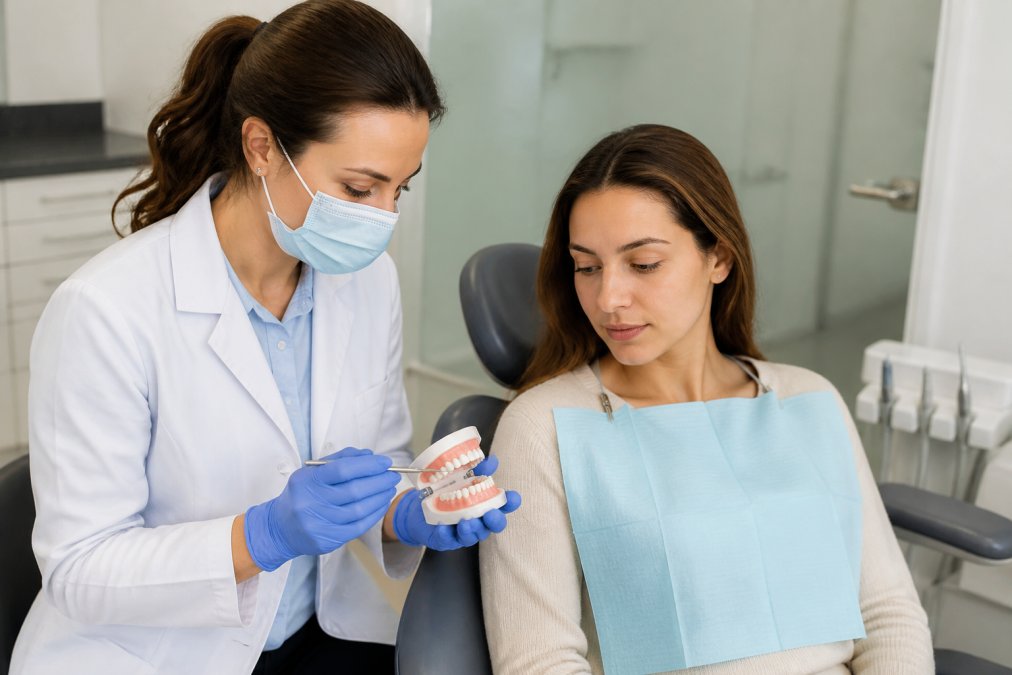 Mississauga Dental Arts Alternative: 5 Clinics Compared