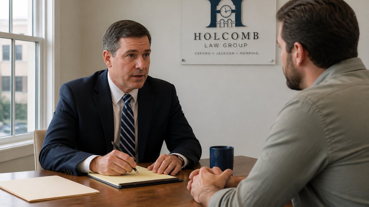 Mississippi Personal Injury Lawyer Consultation Costs