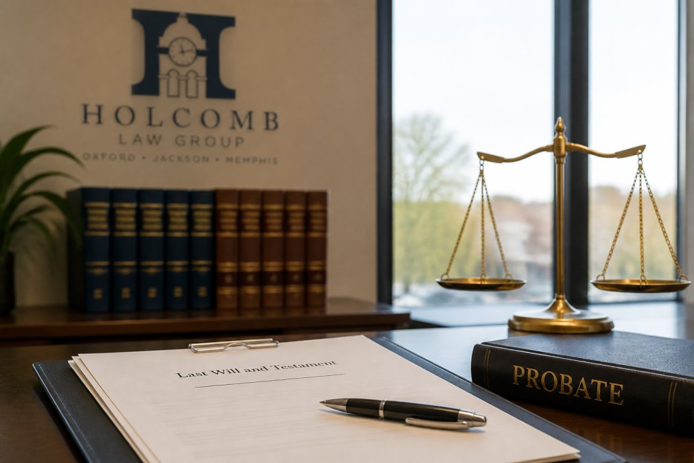 Mississippi Probate Administration: Legal Requirements
