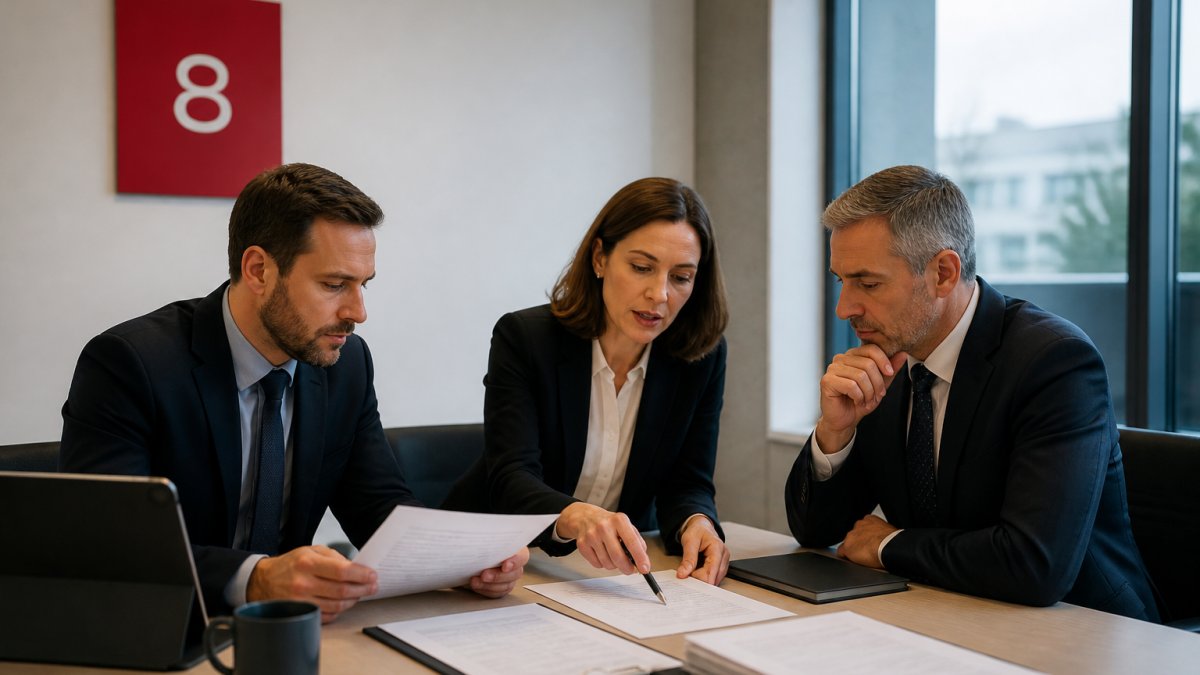 Mitigating Anti-Bribery Risks in Defense: A Step-by-Step Guide
