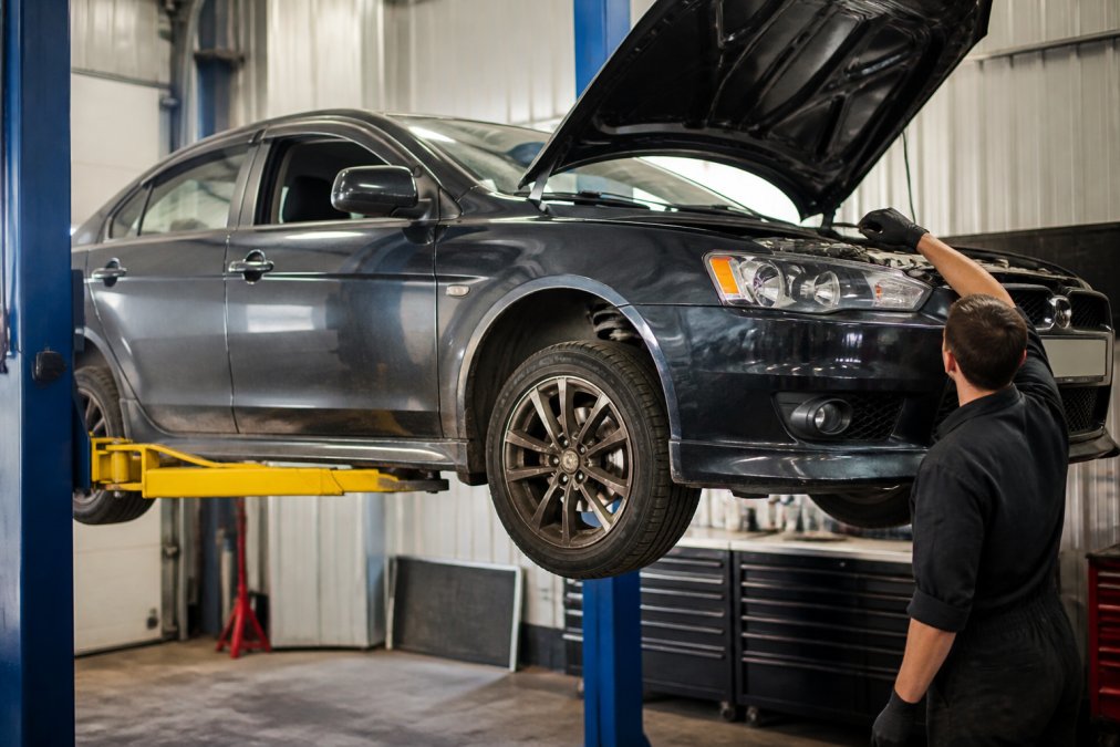Mitsubishi Service in Aurora, CO: Complete Maintenance Guide