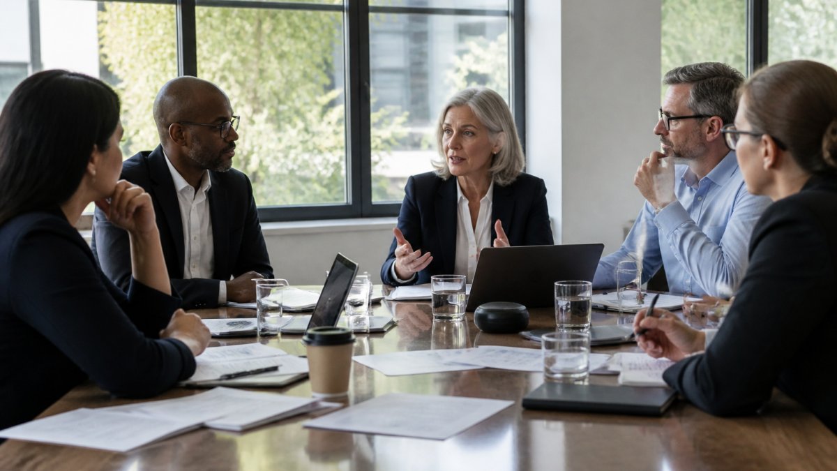 MLS Governance Consulting Alternatives: 2026 Guide