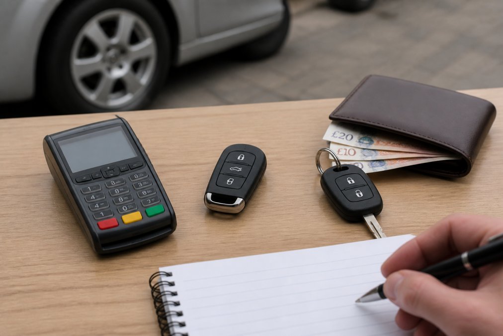 Mobile Car Key Replacement Cost 2026: Full Pricing Guide