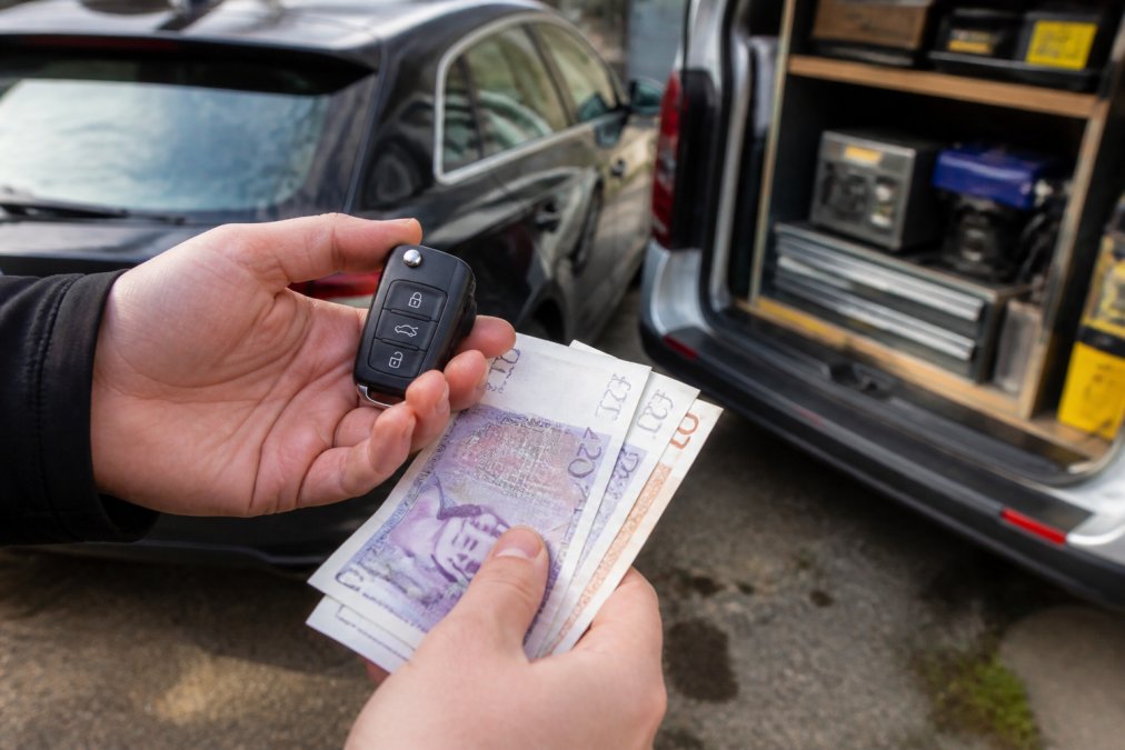 Mobile Car Locksmith Cost: What to Expect