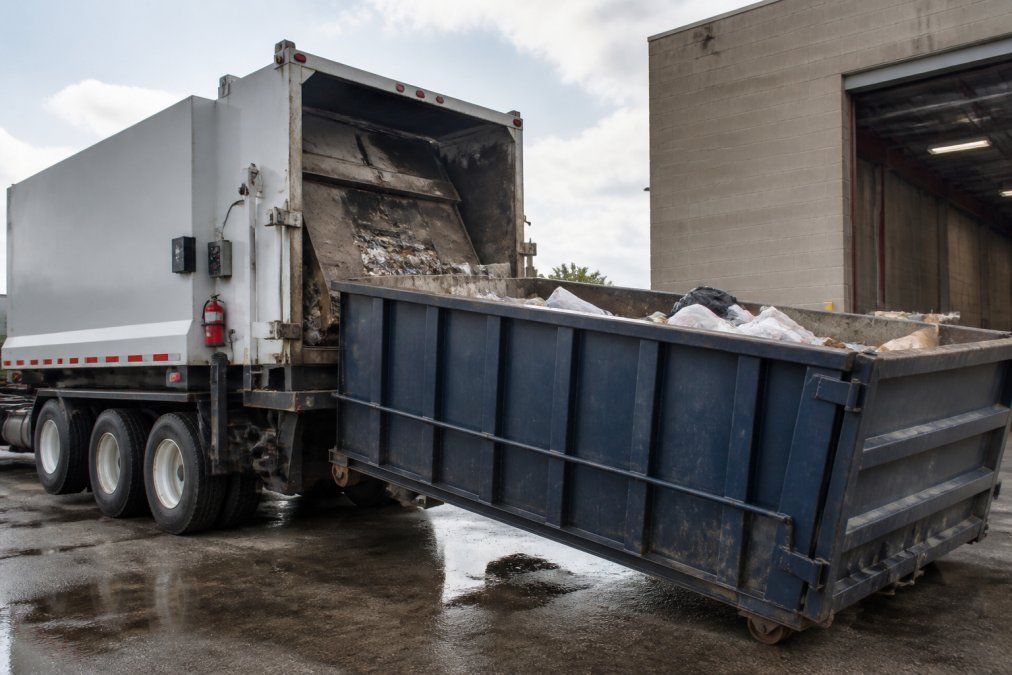 Mobile Dumpster Compaction Service Pricing: 2026 Guide