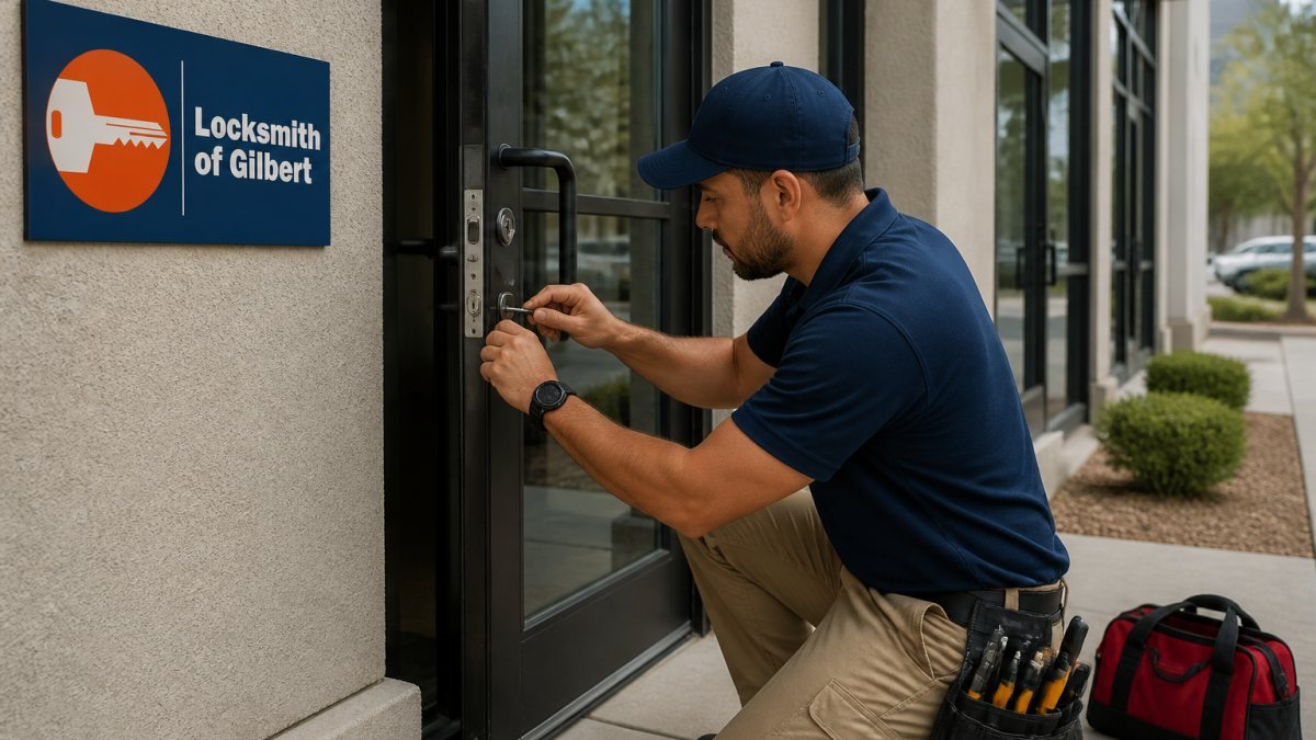 Mobile Locksmith Service Fee Breakdown Guide 2026