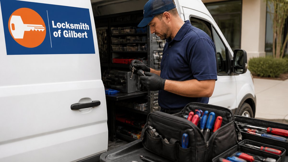 Mobile Locksmith Travel Fee Explained: 2026 Guide