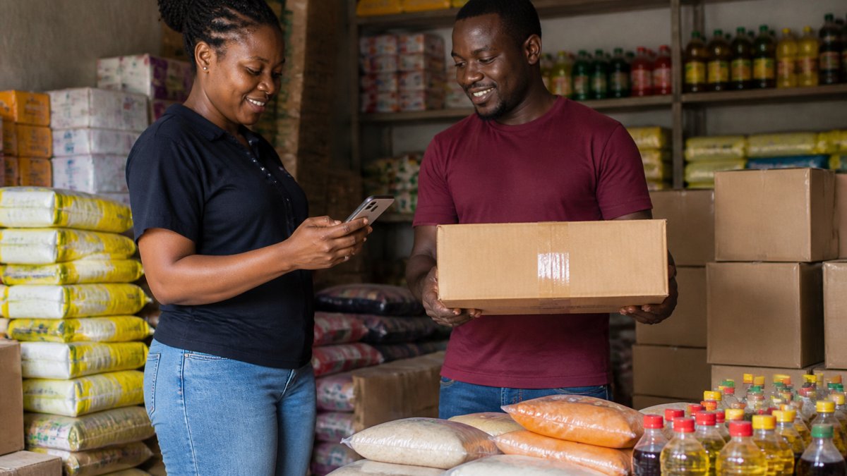 Mobile Money Payments for Bulk Orders: A How-To Guide