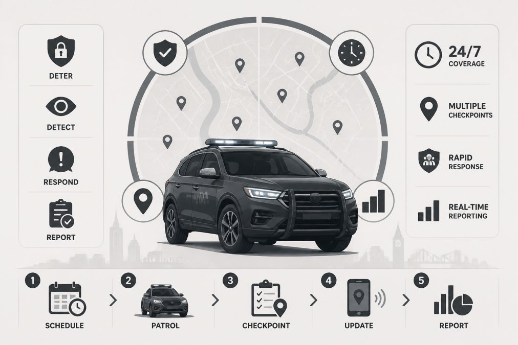 Mobile Patrol Services Ipswich QLD: A 2026 Buyer's Guide
