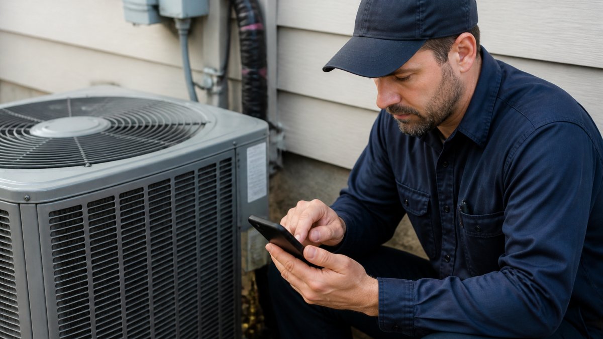 Mobile Work Order Apps for Technicians: Key Benefits