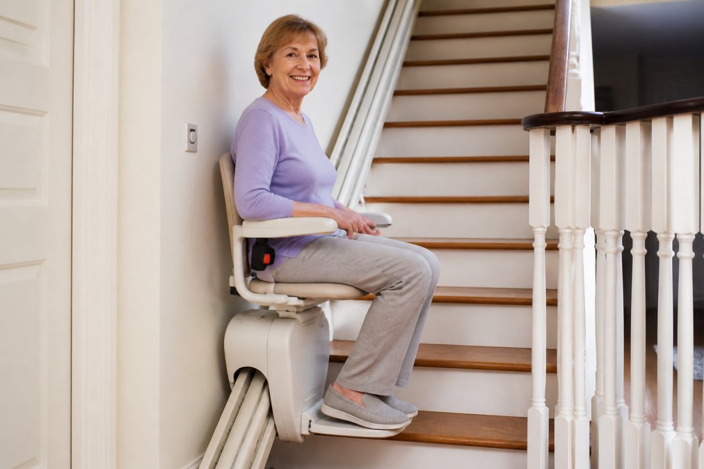 Mobility Solutions for Aging Adults: A 2026 Guide
