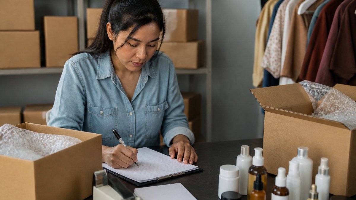 MoCRA Registration for Small Exporters: A 2026 Guide