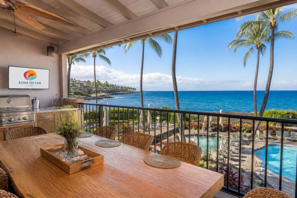 Modern Amenities in Kona Vacation Homes: 2026 Guide