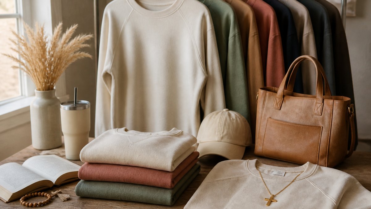 Modern Christian Apparel Style Tips for 2026