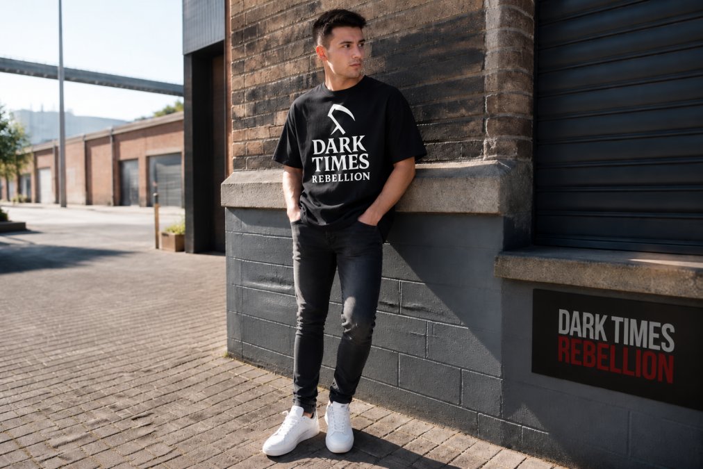 Modern Christian Clothing for Young Adults: 2026 Guide