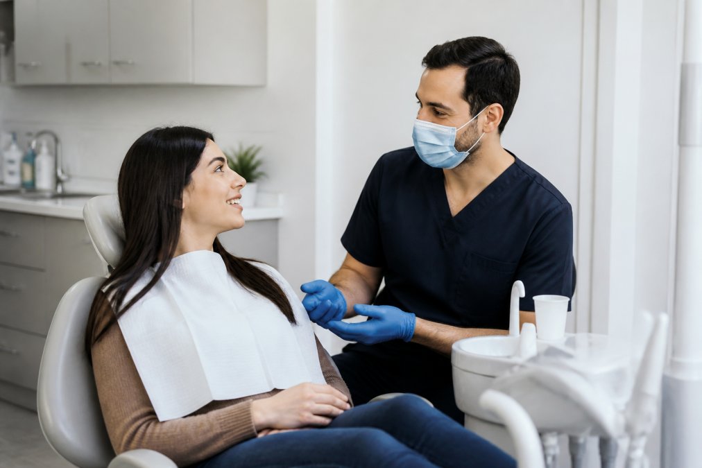 Modern Dental Solutions for Adults: 2026 Guide