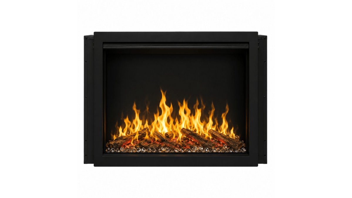 Modern Flames Orion Traditional Electric Fireplace