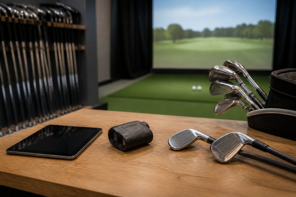 Modern Golf Technology for Amateurs: A 2026 Guide