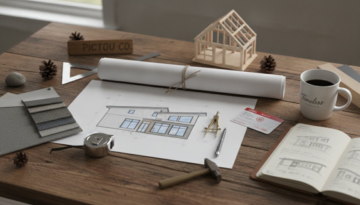 Modern Home Additions Pictou County: 7 Top Contractors