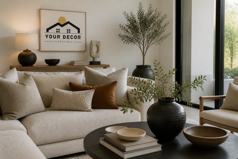 Modern Home Decor Styling Tips 2026: A Complete Guide