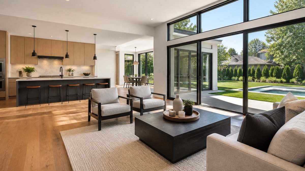 Modern Home Design for Connecticut Families: 2026 Guide