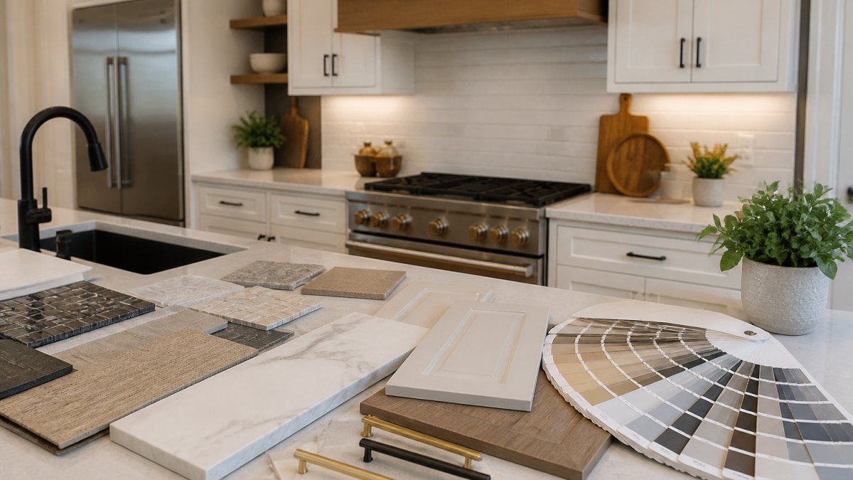 Modern Kitchen Renovation Ideas for 2026