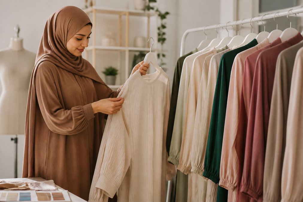 Modern Modest Fashion Trends for 2026