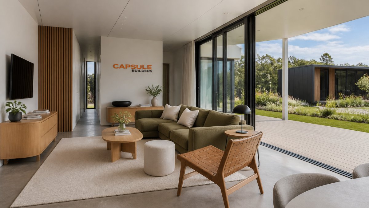 Modern Modular Home Design Trends for Higher Resale