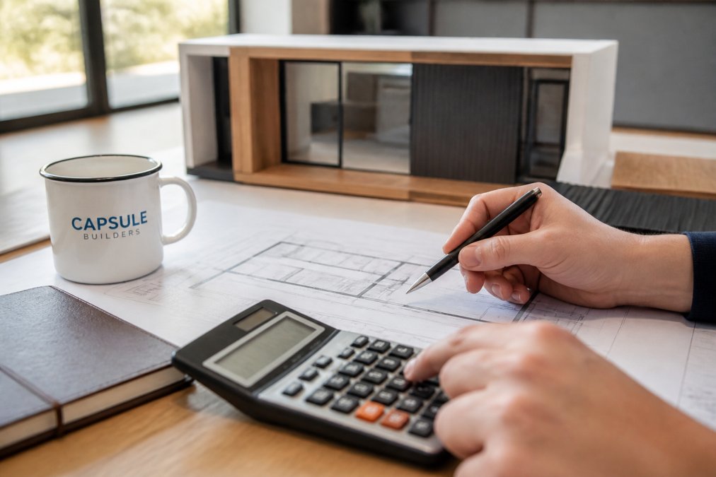 Modern Modular Secondary Dwelling Costs: WA Guide