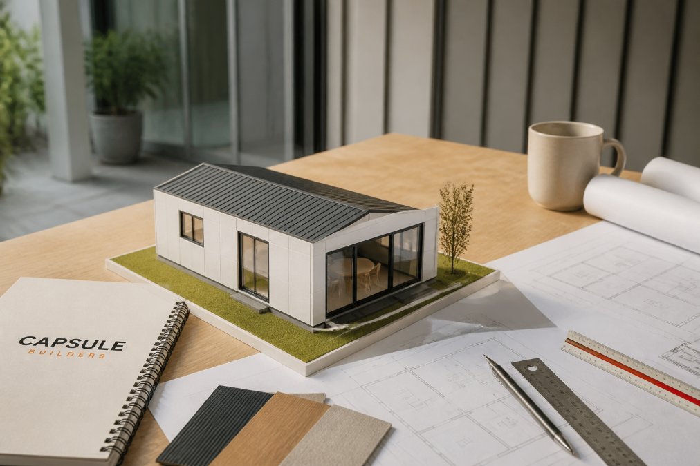 Modern Secondary Dwelling Designs WA: 2026 Guide