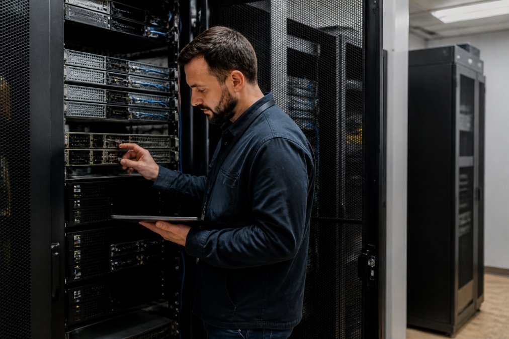 Modernizing Legacy IT Infrastructure Security: A How-To Guide
