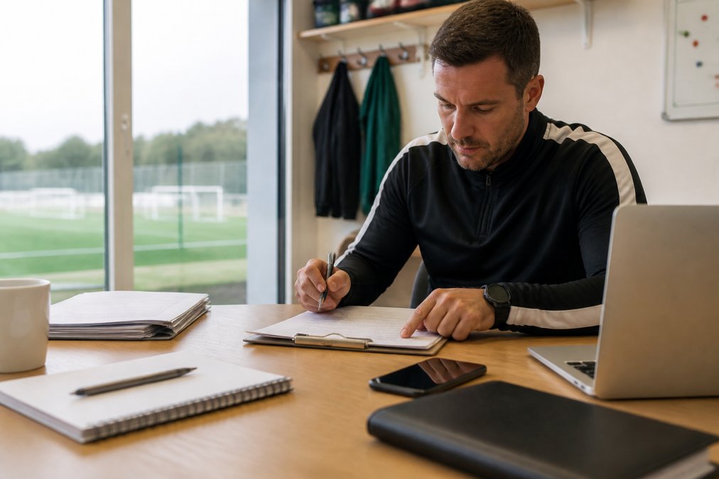 Modernizing Sports Club Administration Tools in 2026