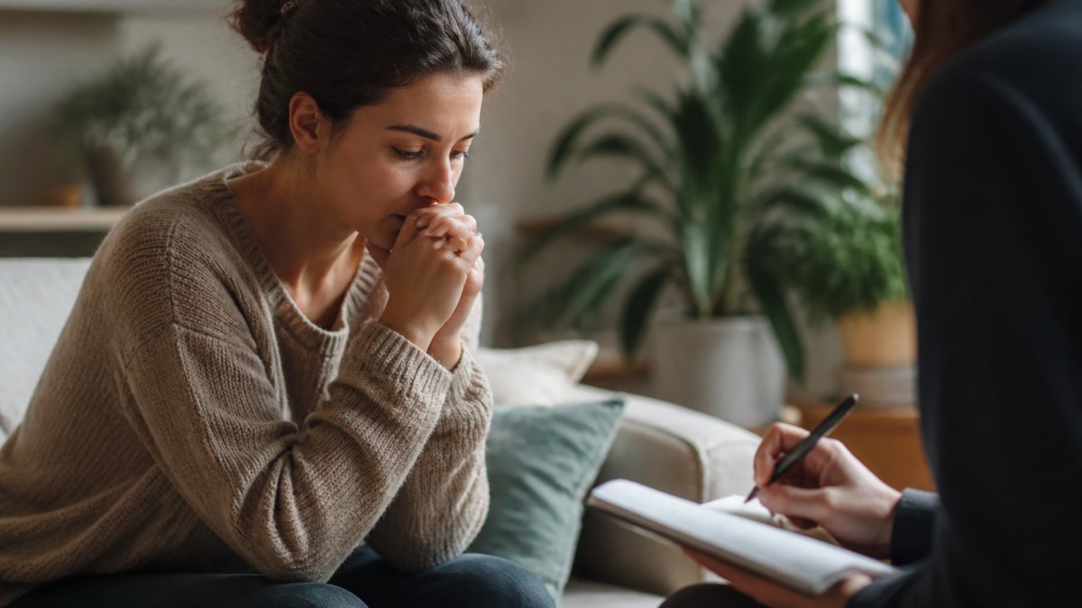 Modernmind Alternative bei psychischen Problemen: Top 9