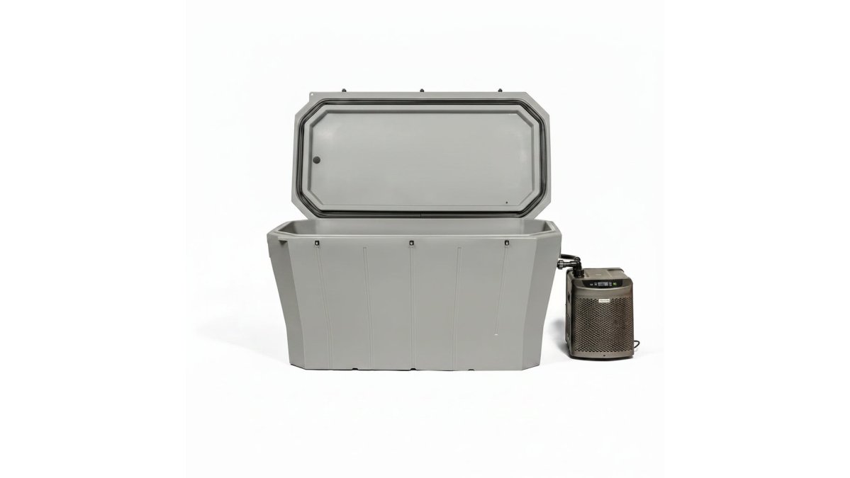 Modtub 2.0 Cold Plunge System