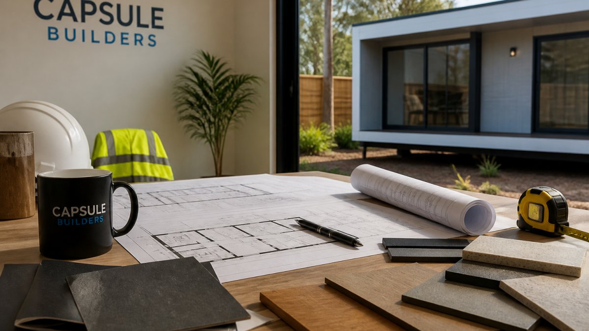 Modular Granny Flats and Studios in WA: 2026 Guide